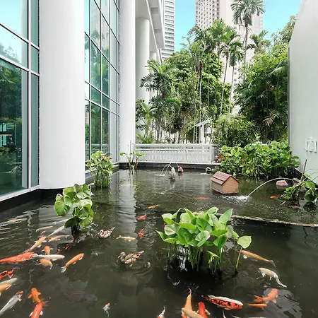 Ascott Kuala Lumpur-2