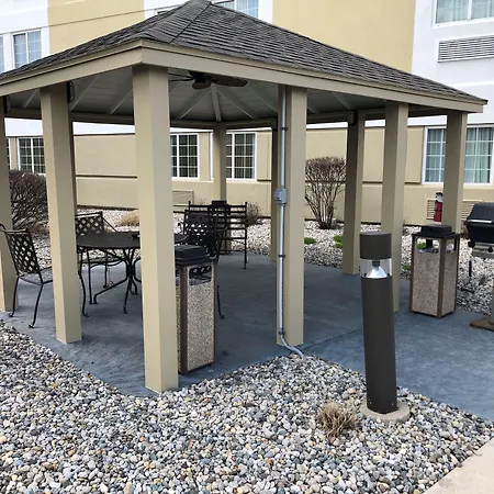 Candlewood Suites Fort Wayne - Nw By Ihg-2