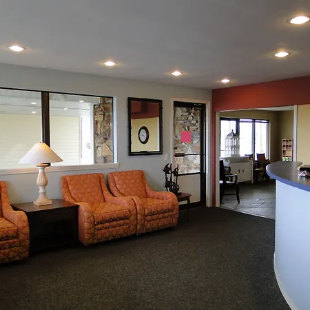 Ocean Shores Inn & Suites-3