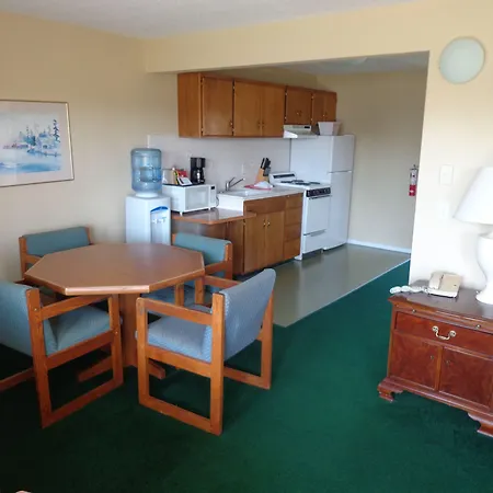 Ocean Shores Inn & Suites-2