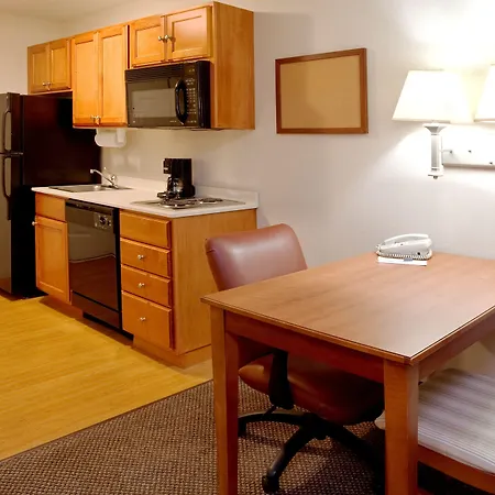 Candlewood Suites Polaris By Ihg-2