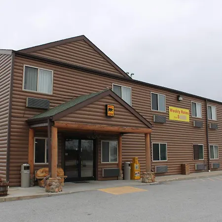Booneslick Lodge - Jane-2
