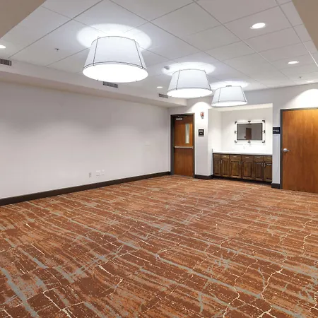 Hampton Inn & Suites Yuba City-2