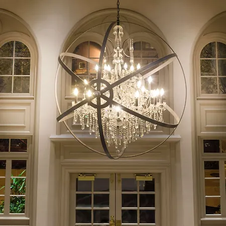 Hilton Baton Rouge Capitol Center-3