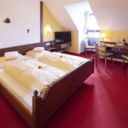 Hotel Gasthof Post-2