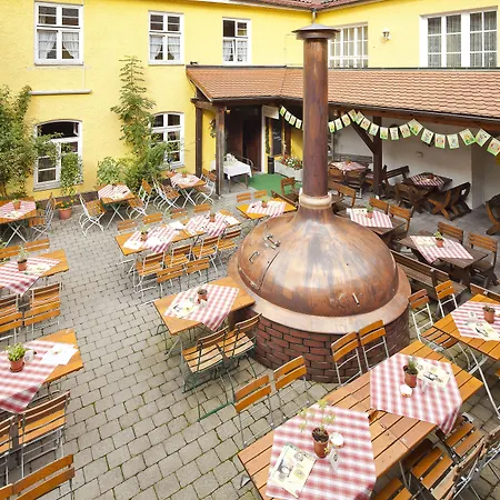 Hotel Gasthof Post-3