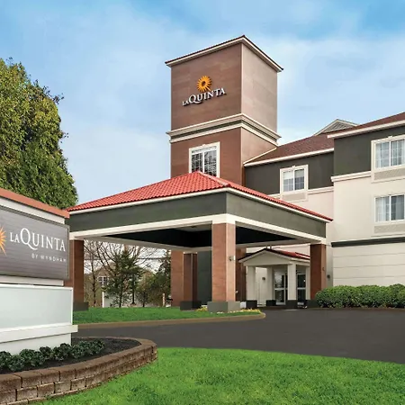 La Quinta By Wyndham Latham Albany Airport-3