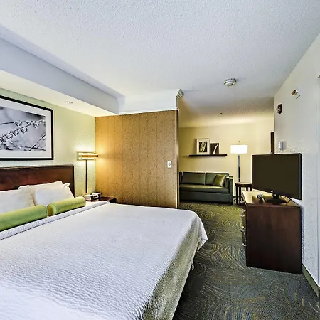 Springhill Suites Dayton South/Miamisburg-2