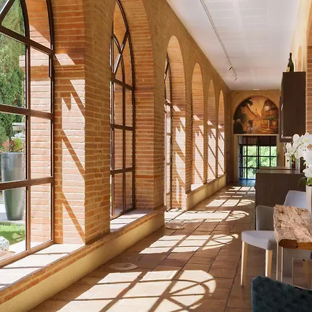 Abbaye des Capucins Spa&Resort-3