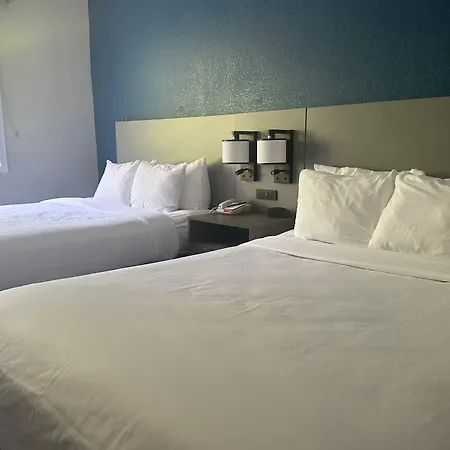 Comfort Inn & Suites Calhoun South-2