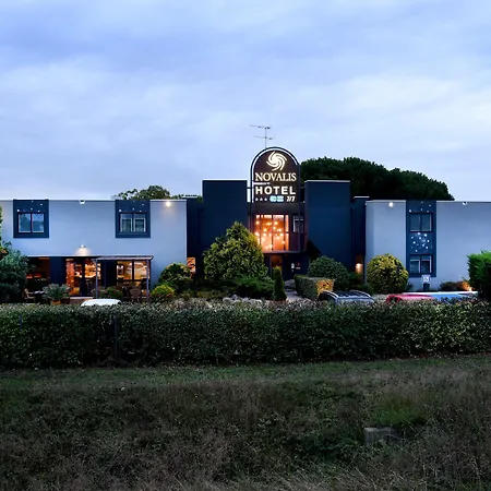 Boutique Hotel Novalis-2