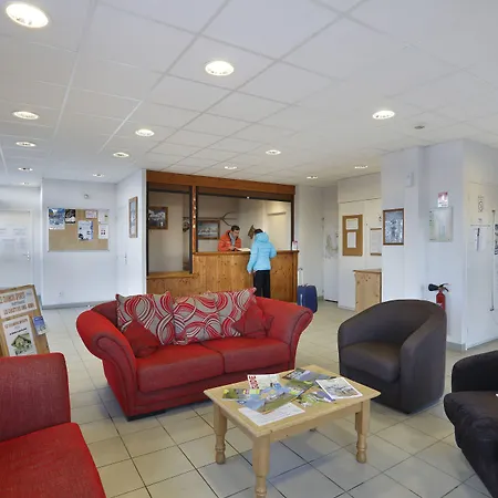 Residence Goelia Les Chalets Des Cimes-2