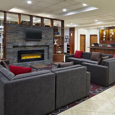 Four Points By Sheraton Moncton-2