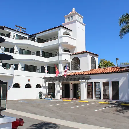The Surfbreak Hotel-3