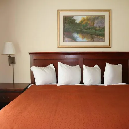 Country Inn & Suites By Radisson, Bentonville South - Rogers, Ar-3