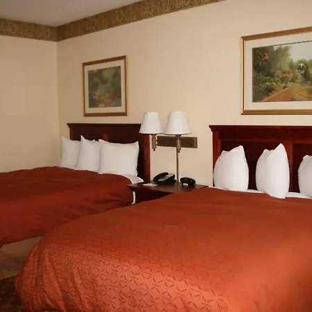 Country Inn & Suites By Radisson, Bentonville South - Rogers, Ar-2