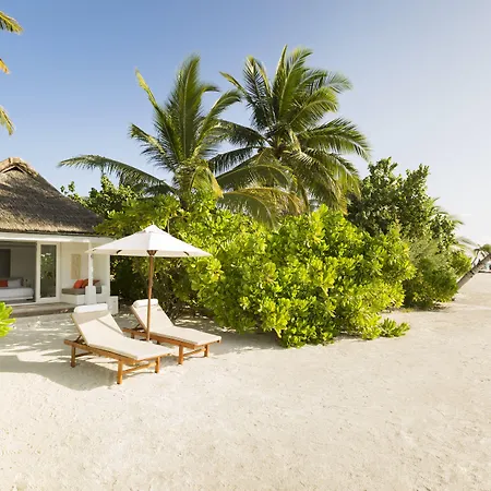 Lux* South Ari Atoll Resort & Villas-3