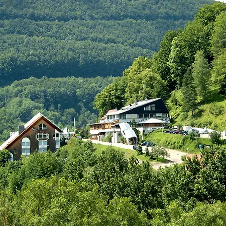 Akzent Hotel Restaurant Höhenblick-2