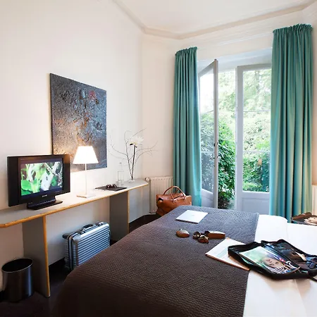 Aussen Alster Hotel-3