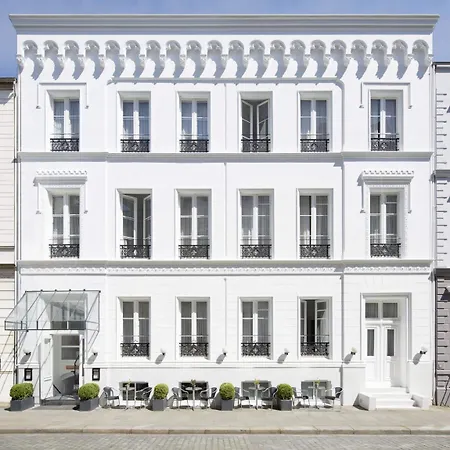 Aussen Alster Hotel-3
