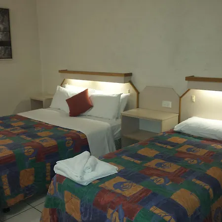 Mid City Motor Inn-2