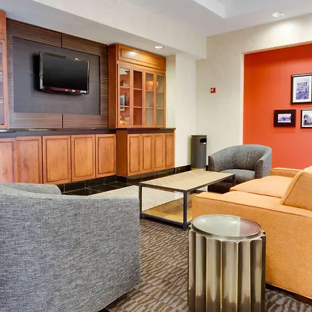 Drury Inn & Suites Greenville-3