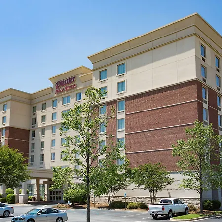 Drury Inn & Suites Greenville-2