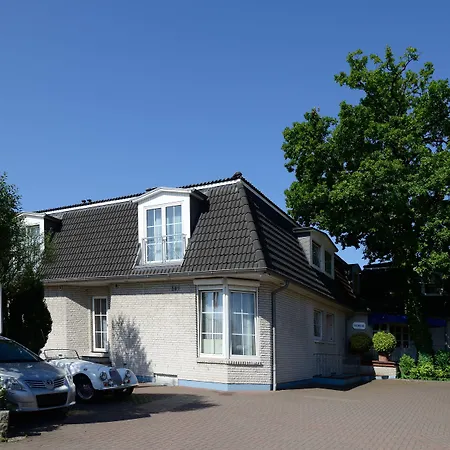 Hotel Nordic-3