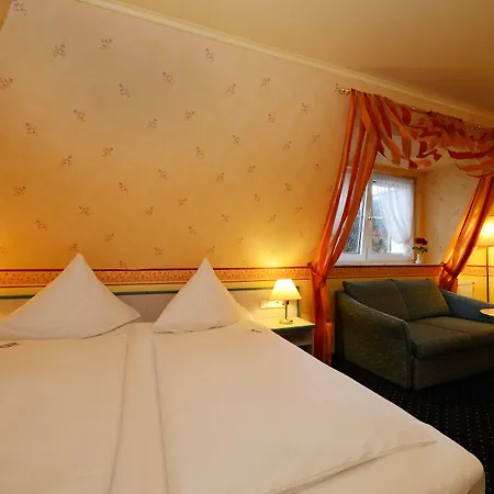 Hotel Nordic-2