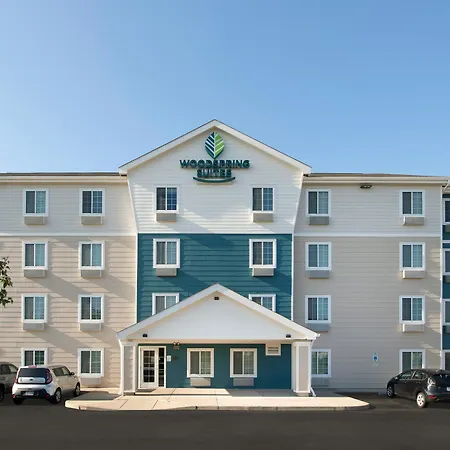 Woodspring Suites Pharr-2