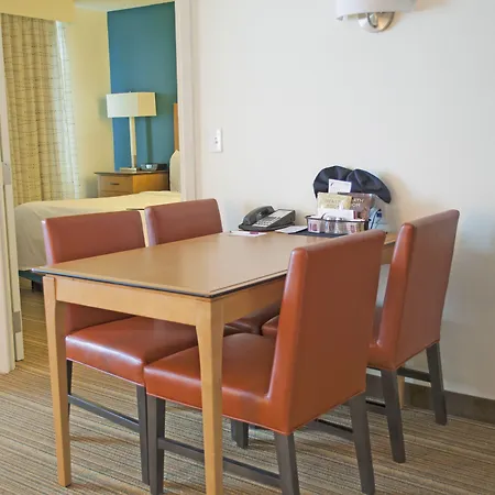 Residence Inn By Marriott Harrisburg Carlisle-3