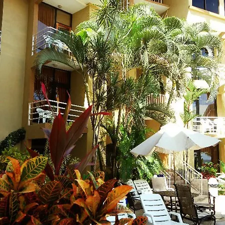 Paradise Jaco Beach Front-2
