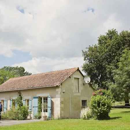 Chateau Le Mas de Montet-2