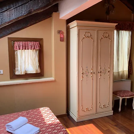 Locanda Poste Vecie-2