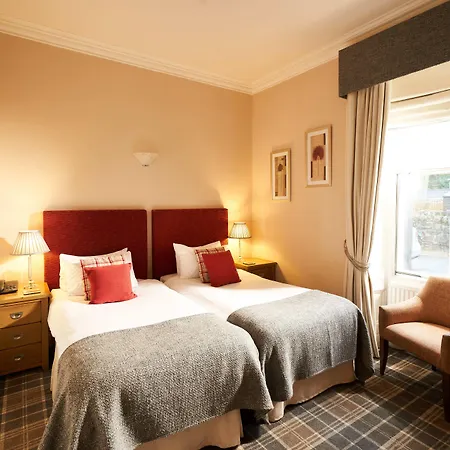 Poppies Hotel-2