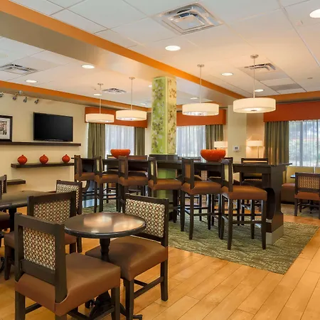 Hampton Inn Nanuet-2