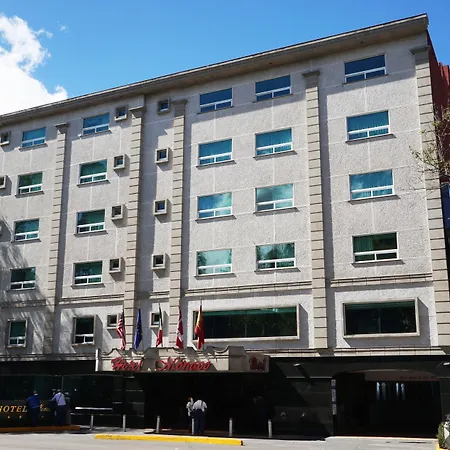 Hotel Monaco-3