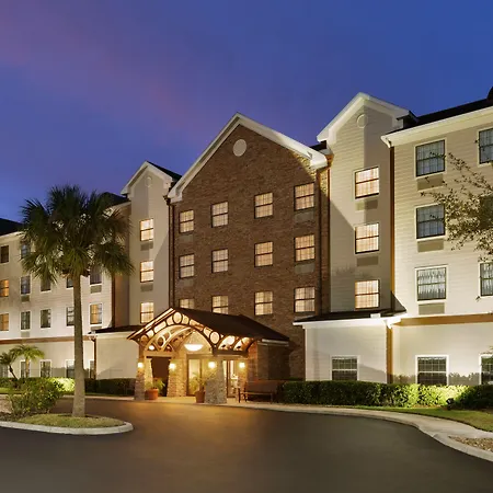 Staybridge Suites Tampa East- Brandon By Ihg-3