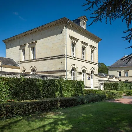 Domaine de Roiffé-3