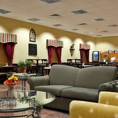 Holiday Inn Express Of Salado-Belton By Ihg-2
