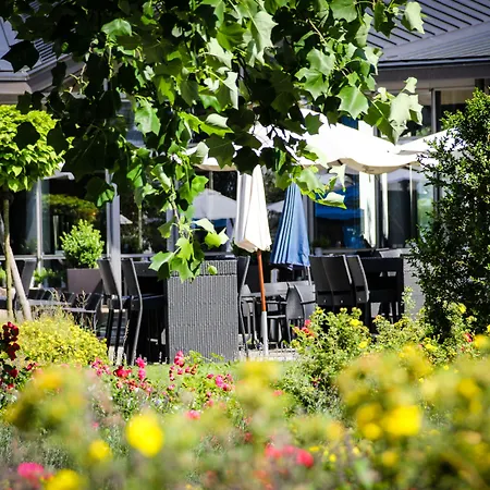 Hotel Park Soltau-3