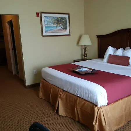 Best Western Plus Portland-2