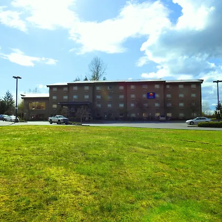 Comfort Inn & Suites-3