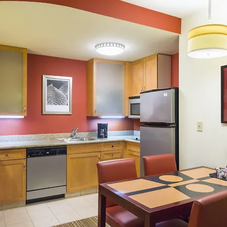 Residence Inn By Marriott Philadelphia Langhorne-2