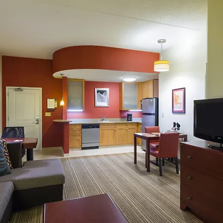 Residence Inn By Marriott Philadelphia Langhorne-3