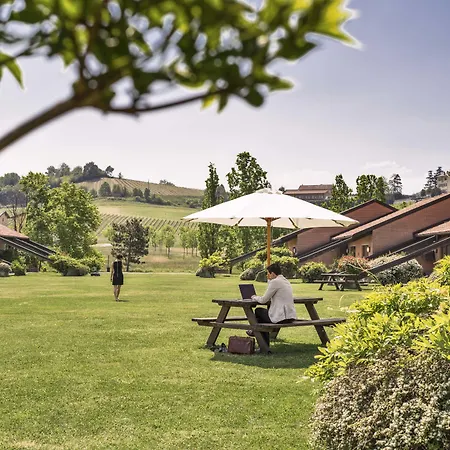 Serravalle Golf Hotel-2