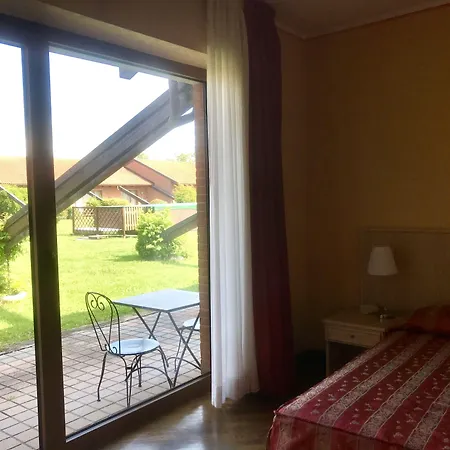 Serravalle Golf Hotel-3