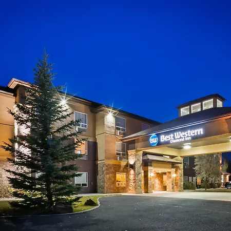 Best Western Diamond Inn-2