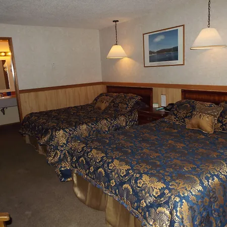 Caboose Motel-3