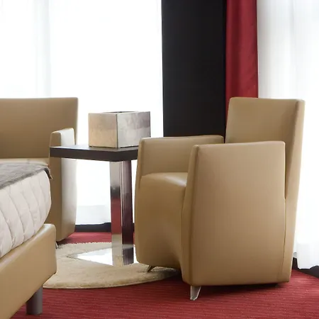 Best Western Plus Hotel Galileo Padova-2